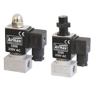 Aur Valve Airmax Pressure Rating 10 Kg