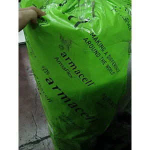 Armaflex sheet 13mm x  lebar 122cm x p 10m