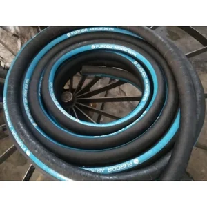 selang industri uk 4mm x 4mm warna hitam 