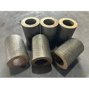 Carbon Bronze Padat dan Hollow Material Bronze untuk Kebutuhan Industri