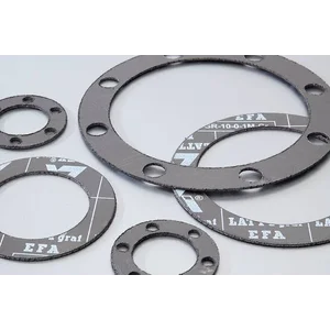 Lattygraf EFA Gasket Graphite untuk Kebutuhan Industri