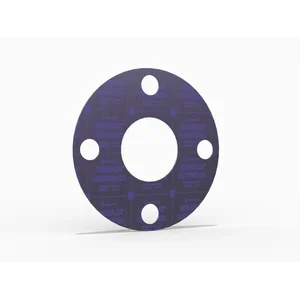 Gasket GRAPH-LOCK 3128 HOCHDRUCK Graphite Gasket untuk Industri
