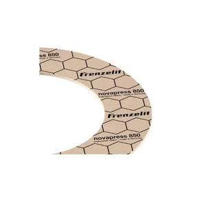Novafress 850 Gasket 1mm-3mm Gasket Lembaran untuk Kebutuhan Industri