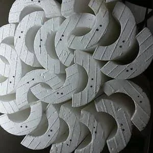 Pipa Styrofoam Material Insulasi dan Pelindung untuk Kebutuhan Industri