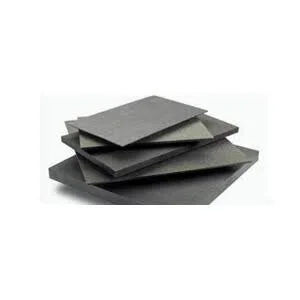 Brake Lining Ferodo 10mm 450mm x 450mm Kampas Rem Industri