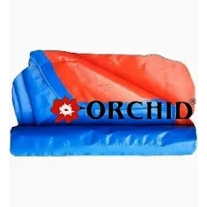 Terpal Plastik Serbaguna ORCHID Terpal Plastik