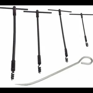 Pencabut Gland Packing Gland Packing Extractor untuk Perawatan Industri