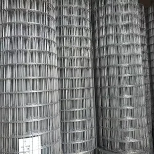Roof Mesh Kawat Mesh Jaring Kawat untuk Kebutuhan Industri