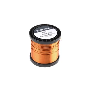 Brass Copper Wire Kawat Kuningan dan Tembaga untuk Kebutuhan Industri