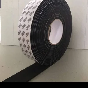 Sponge Tape Double Adhesive 3M Busa Perekat Dua Sisi untuk Industri