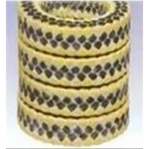 Merkel gland packing ptfe ramilon ring