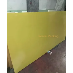 Epoxsy resin lembaran g 11 6mm uk 1mtr x 2mtr