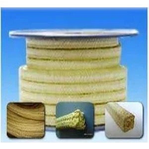 Gland packing Kevlar  10mm  Gland Packing Asbestos