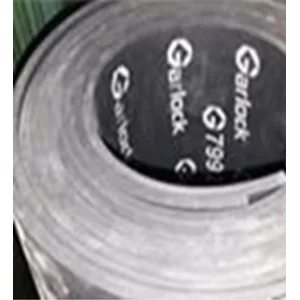 Gasket karet lembaran garlock 7992
