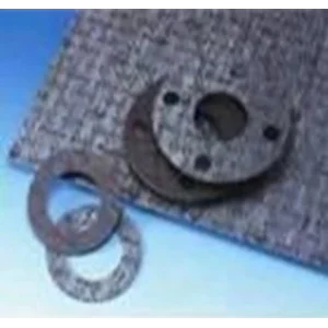Gasket lembaran valqua 1500 0.4mm