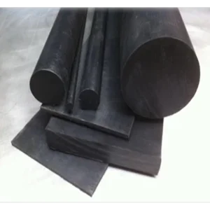 Carbon teflon ptfe batanga/ lembaran
