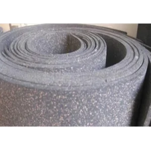 Rubber cork lembaran uk  1mm-6mm