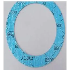Gasket Matrial Valqua 6503 flenge