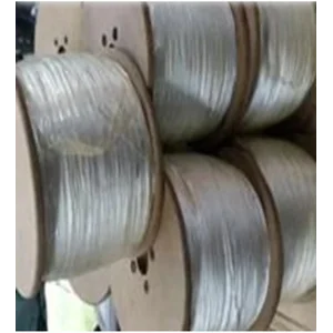 Fibber glass tali Bulat fiber