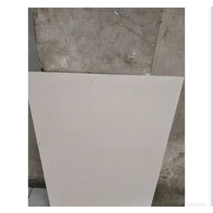 Ceramic fiber Board 50mm x 600 x 900mm