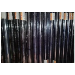 Plastik Mika lemes Bening 0.70mm