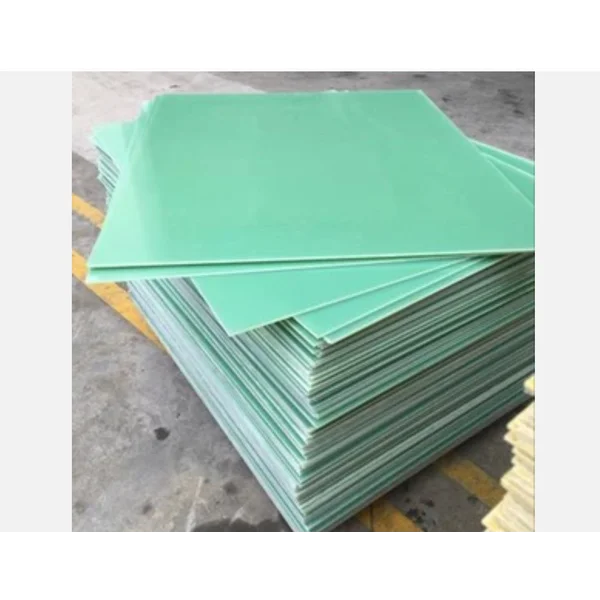 Epoxy resin hijau lembaran  G11