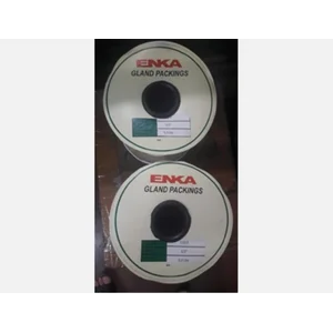 Gland packing non asbestos Merek ENKA