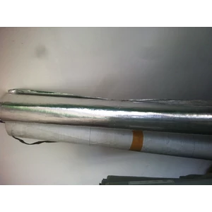 Aluminium Foil Roll 120 x 60mtr