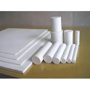 Teflon PTFE Lembaran Atau Batangan