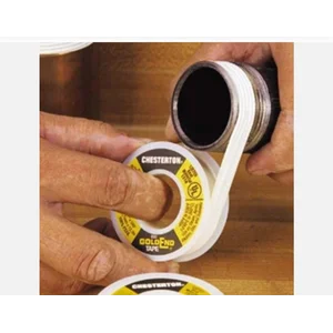 Chesterton Tape golden800 2 inch x 15m 081318556977