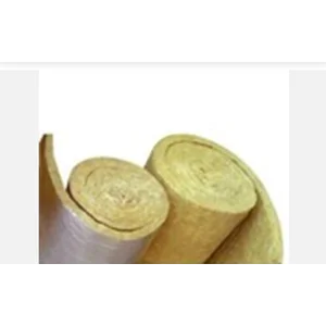 Rokwool blengket per roll 081318556977