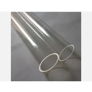 Pipa akrilik tabung buat akuarium