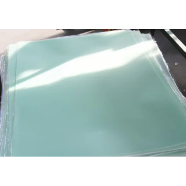 Epoxy resin hijau G10 lembaran 3mm 1m x 20cm 081318556977