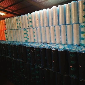 Plastic Bubble Wrap Roll 1250 Cm Wide And 50 Meters Long