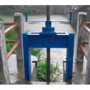 Spare Pintu Air Water Gate