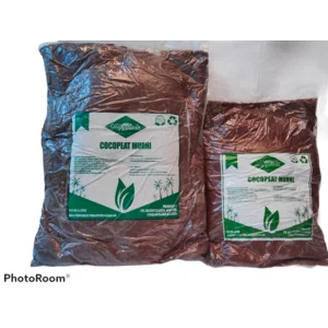 Cocopeat Curah Media Tanam
