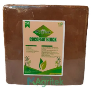 Cocoblock Atau Cocopeat Block 3 Kg