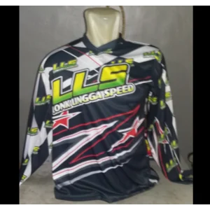 Black Color Motorcycle Racing