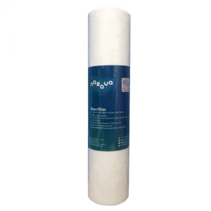 Nazava Pp Spun Filter Cartridge 03 Mikron