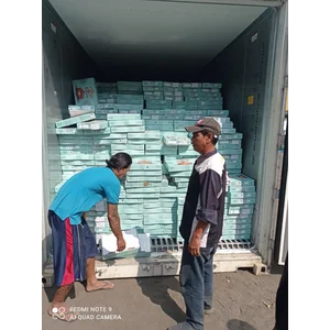 Jasa  Import Kurma Tunisia