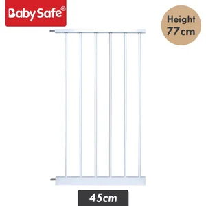 Extension 45Cm Baby Safety Fence