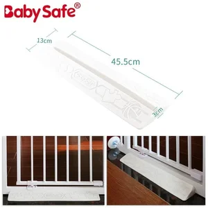 Baby Safe Xy025 Abs Step Pass For Safety Gate Baby Kids Room Fence