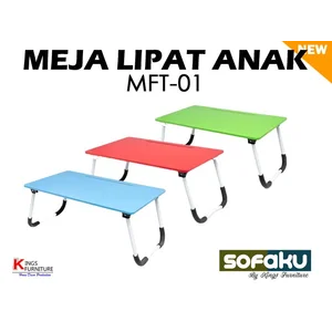  Children's Folding Table Mini Study Table