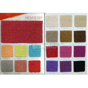 HENNESSY Bahan Sofa Hennesy Interior Fabric Dompet Tas