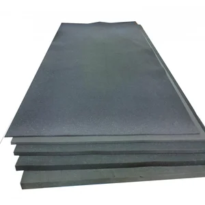 Sofaku Busa Hitam Density 23  200x100cm Busa Sofa Matras Jok