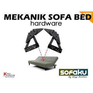 Mekanik Sofa Bed Adjustable Sofa Bed Hardware