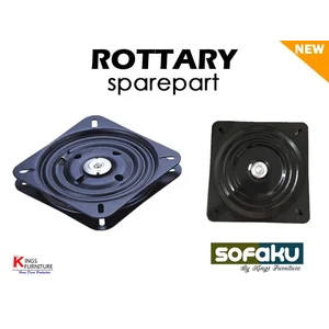 Rottary Engsel Klaher Ring Engsel Putar Kotak