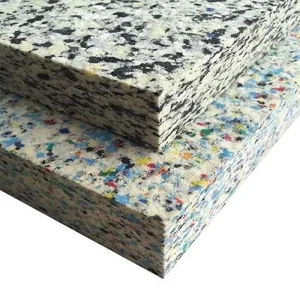 Rebonded Busa Sofa Rebounded Foam Density 50