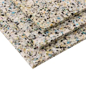 Rebonded Busa Sofa Rebounded Foam Density 50