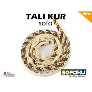 Talikur Tambang Hias Untuk Lis Sofa Dan Bantal Kursi